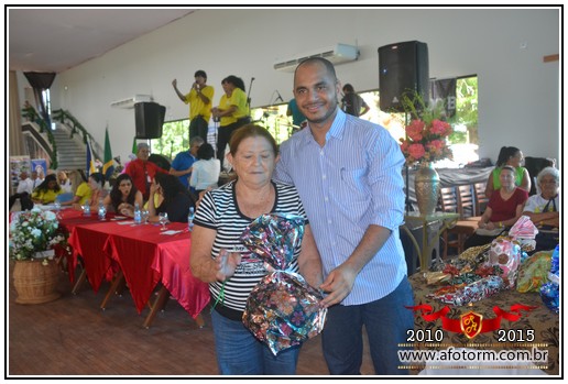 rolim de moura